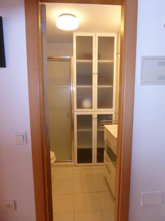 Appartement A Малага Екстер'єр фото
