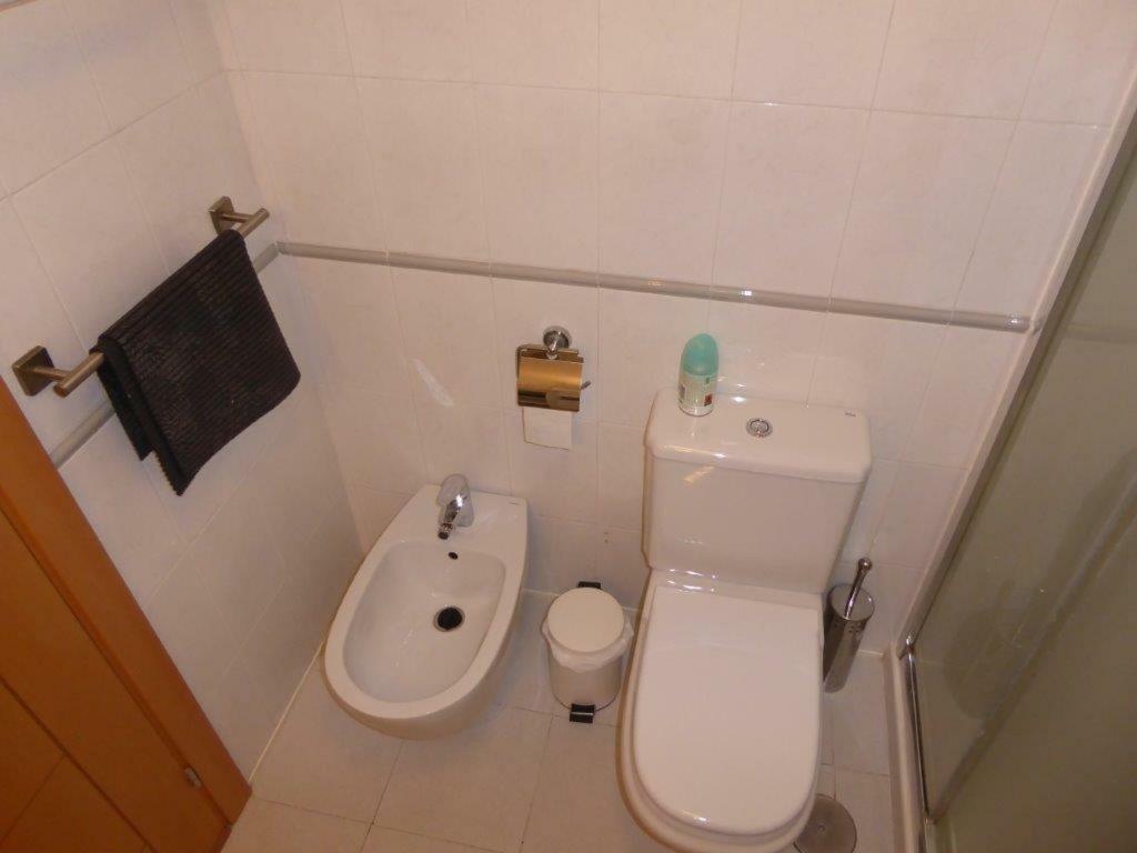 Appartement A Малага Екстер'єр фото
