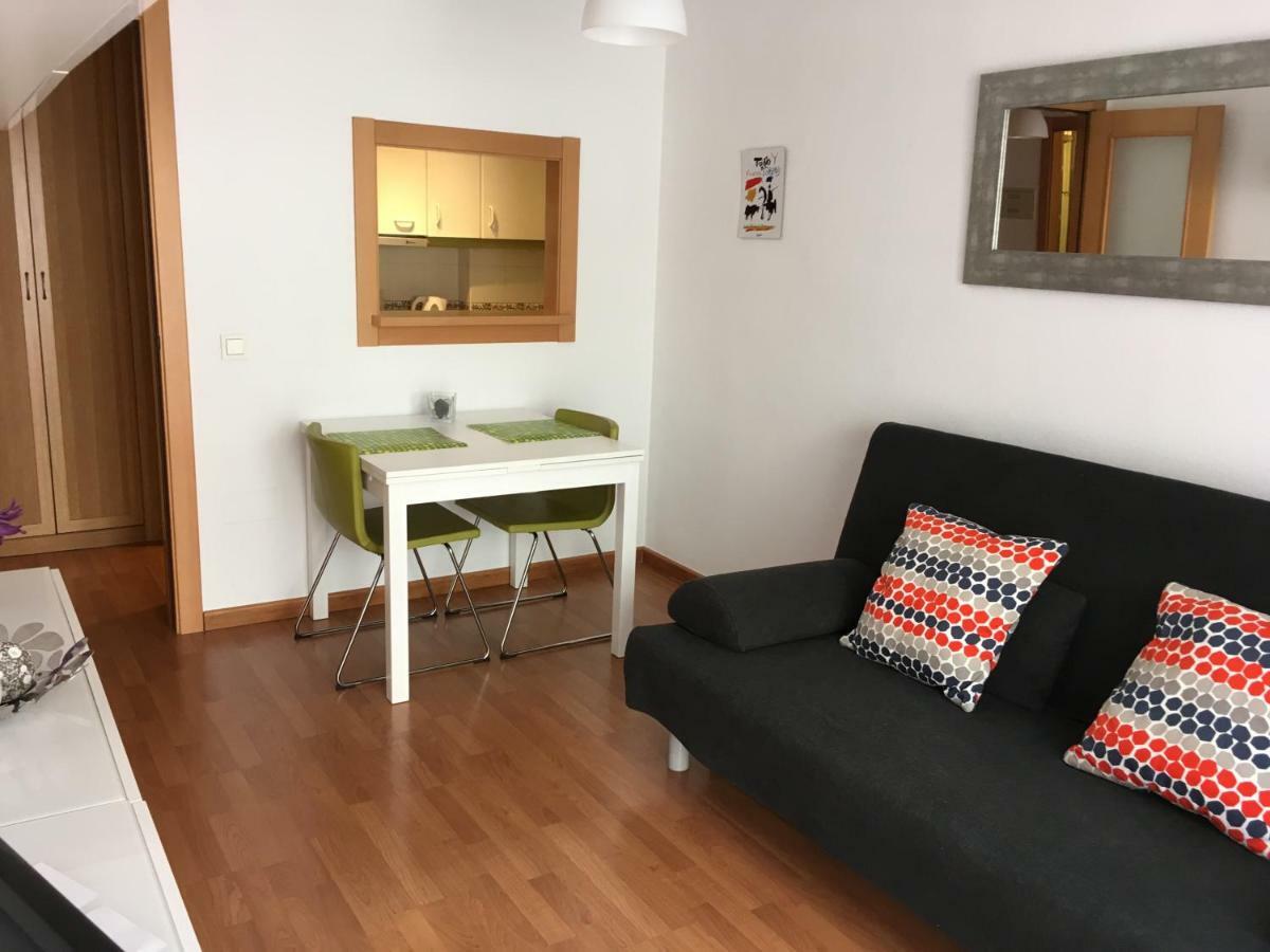Appartement A Малага Екстер'єр фото
