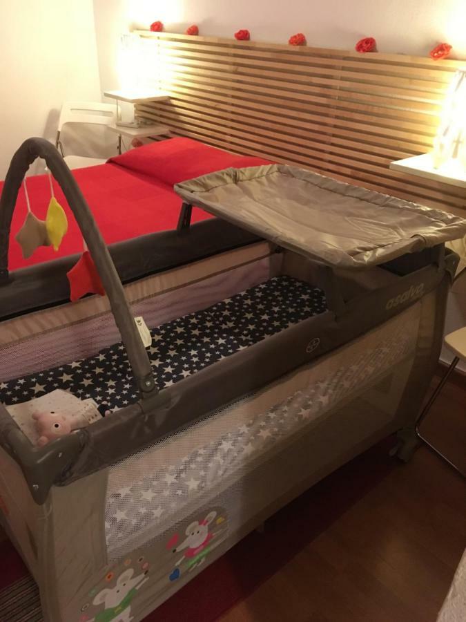 Appartement A Малага Екстер'єр фото