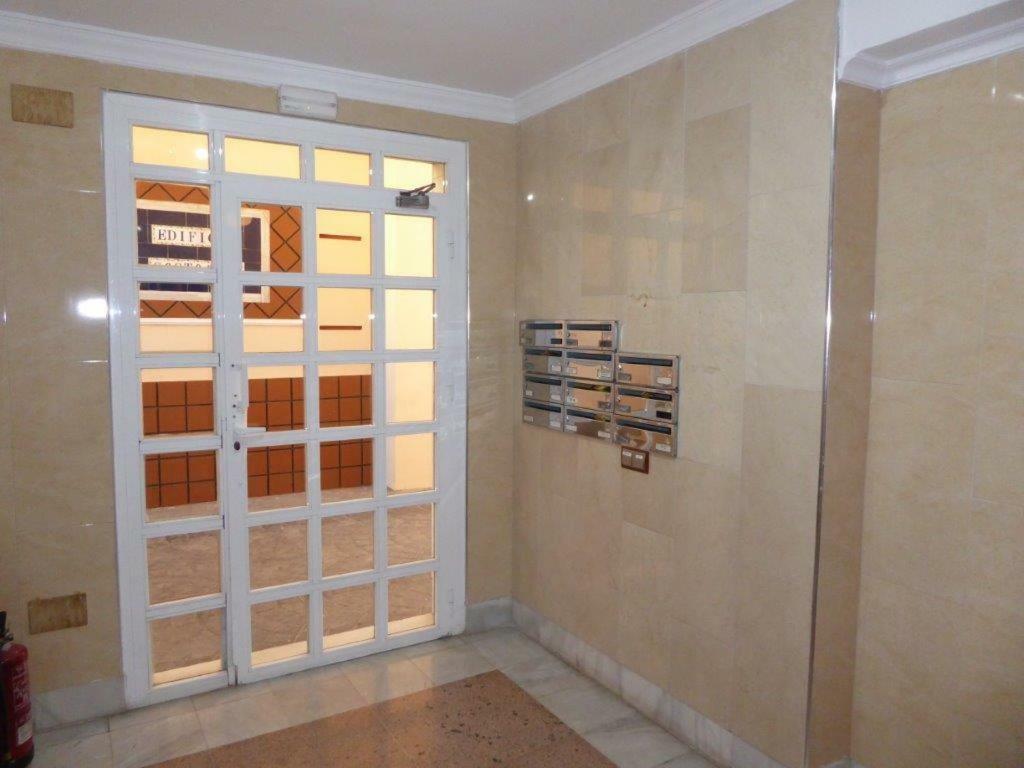 Appartement A Малага Екстер'єр фото